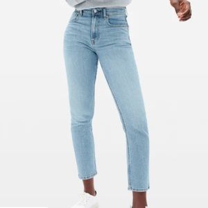 Everlane Original Cheeky Jean